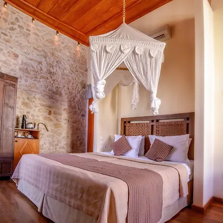 Leo Ξενοδοχείο 3*