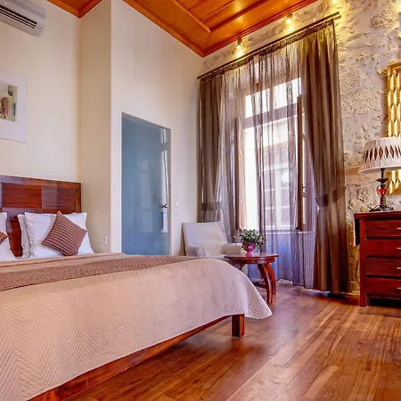 Ξενοδοχείο Leo Ρέθυμνο