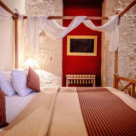 酒店 狮子座酒店 3*