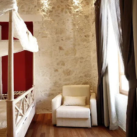 狮子座酒店 酒店