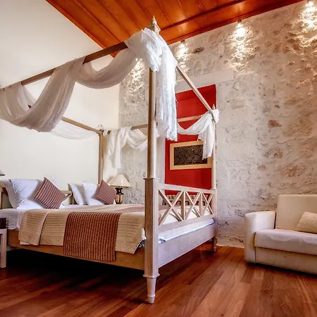 Leo Ξενοδοχείο Ρέθυμνο