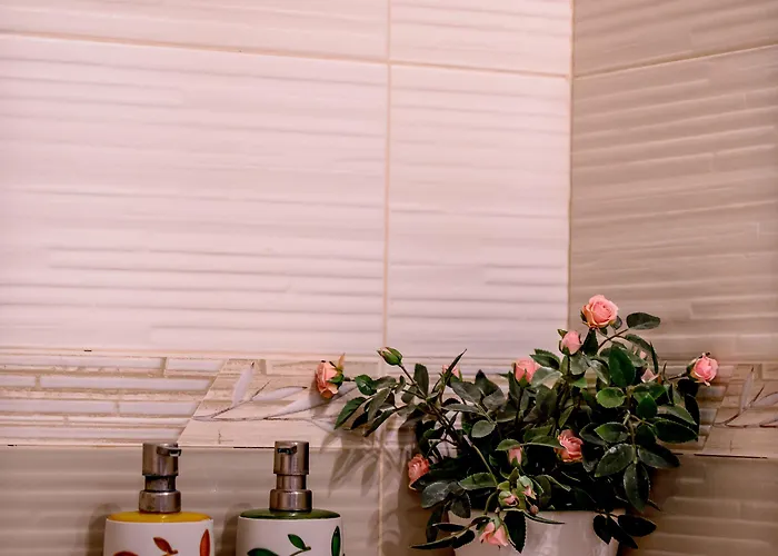 Ξενοδοχείο Leo 3*