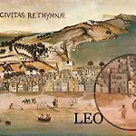 Leo Hotel 3*
