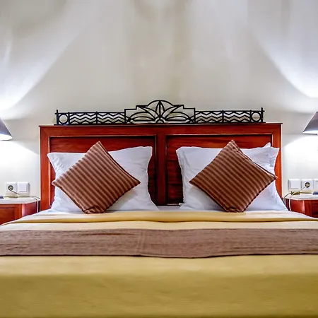 ホテル Leo レティムノ