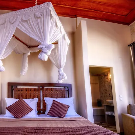 ホテル Leo レティムノ