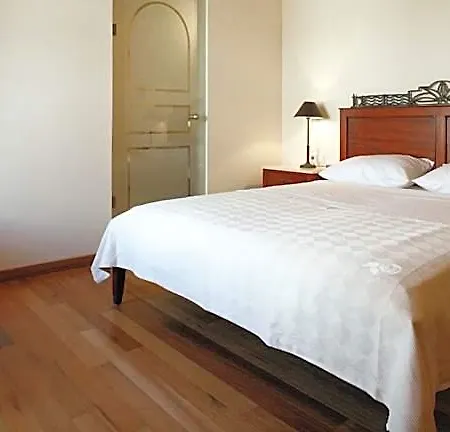 Hotel Leo Retimno