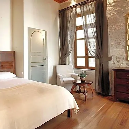 Hotel Leo Retimno