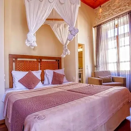 Leo Hotell Rethymno