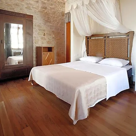 Hotel Leo Retimno