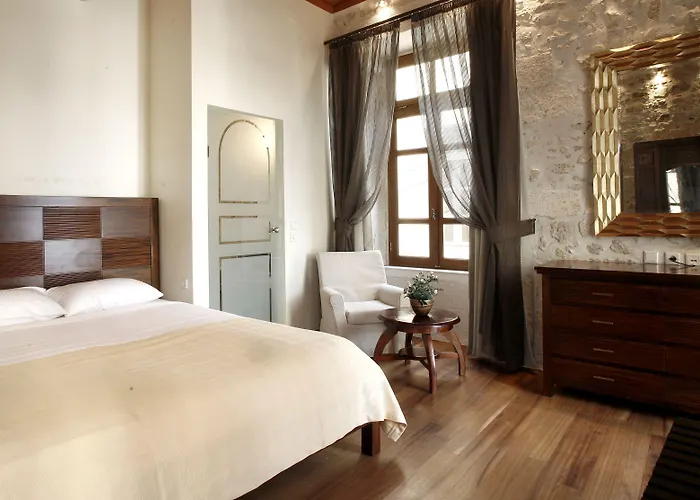 Leo Hotel Rethymno