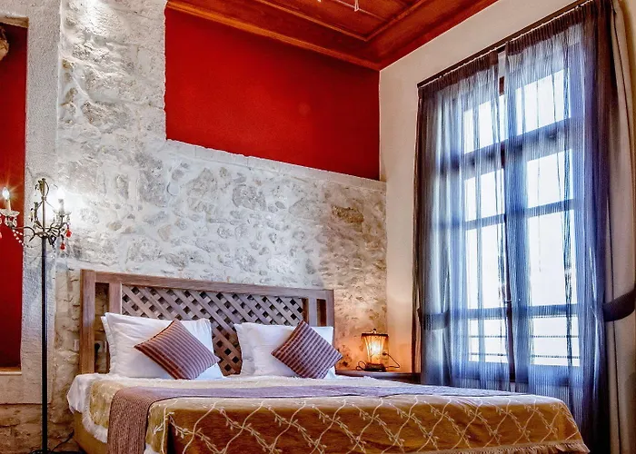 Hotel Leo Rethymno