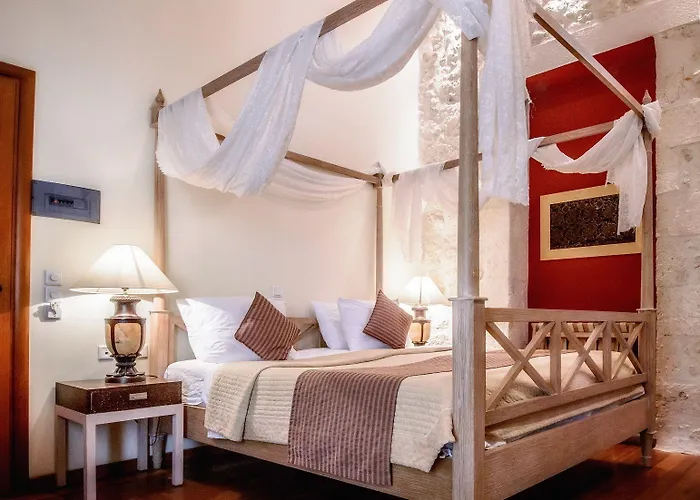 Leo Hotel Rethymno (Crete)