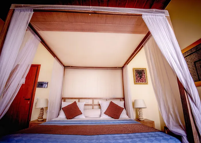 Leo Hotel Rethymno (Crete)