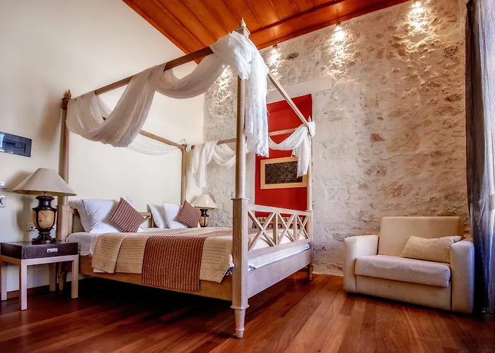 Leo Hotel Rethymno (Crete)