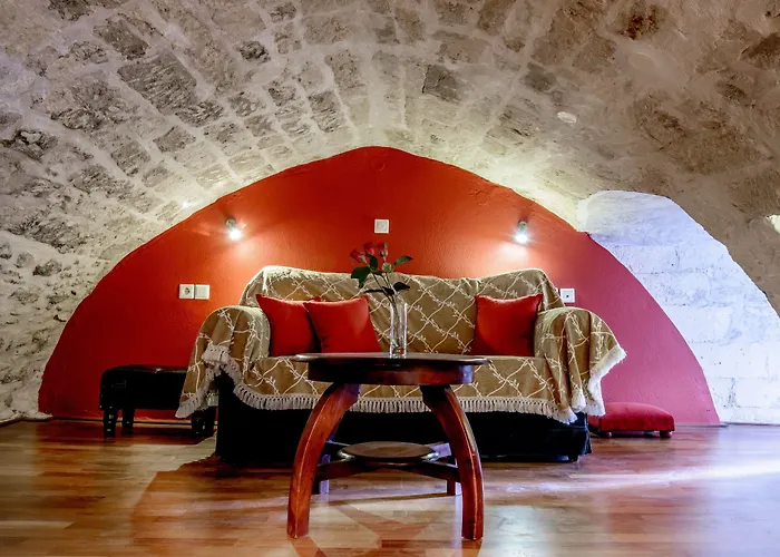 Leo Hotel Rethymno (Crete)