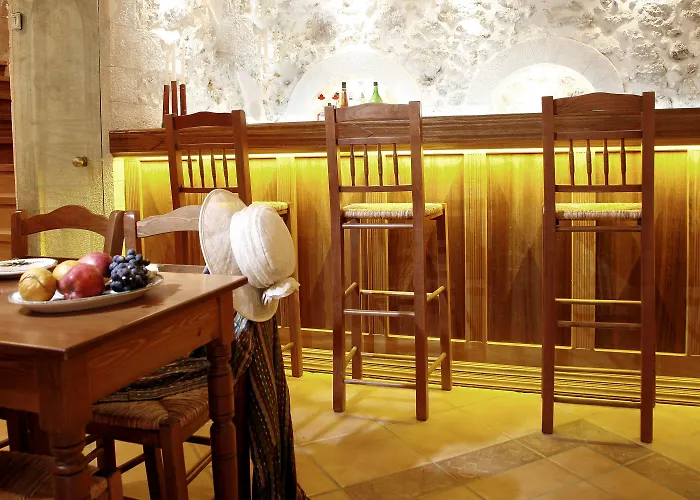 Hotel Leo Rethymno (Crete)