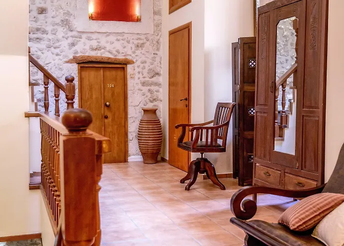 Leo Rethymno (Crete)