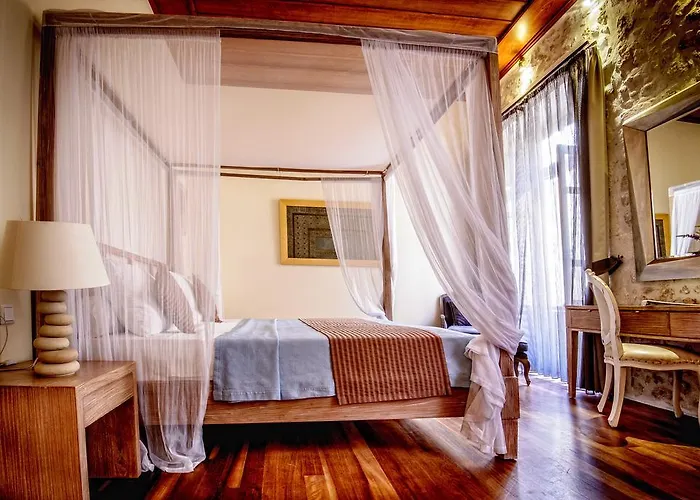 Leo Hotel Rethymno (Crete)