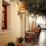 Leo Hotel 3*
