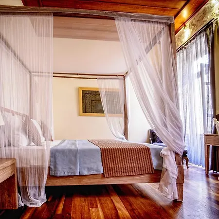 Leo Hotel Rethimno