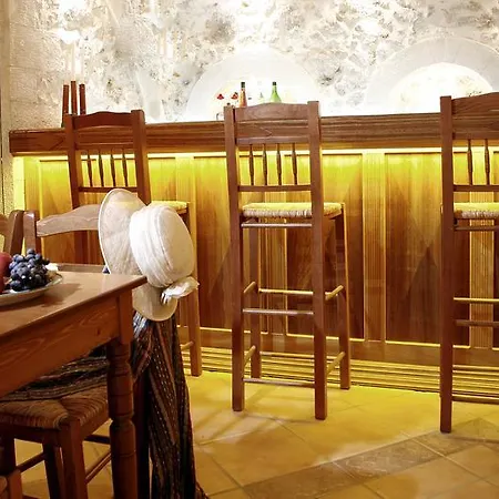 Hotel Leo Rethimno