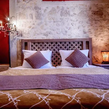 Hotel Leo Rethimno