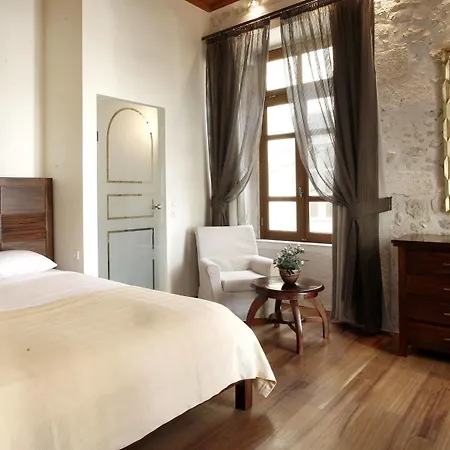 Leo Hotel Rethimno