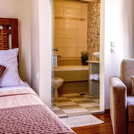 Leo Hotel Rethimno