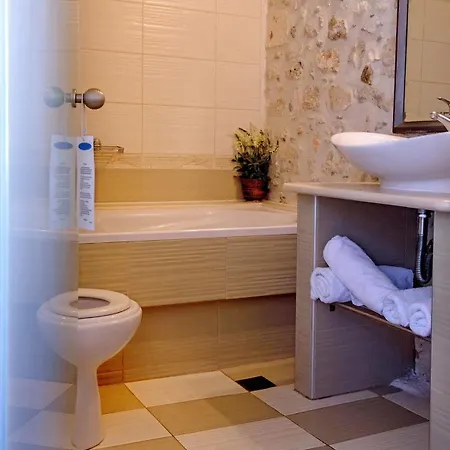 Hotel Leo Rethimno