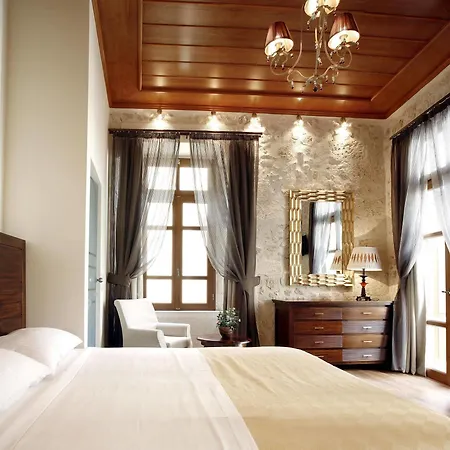 Leo Hotel Rethimno