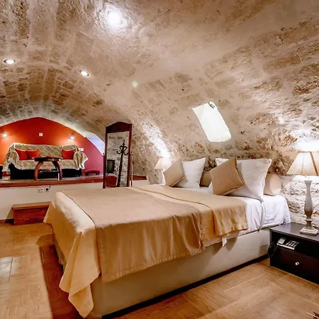 Hotel Leo Rethimno
