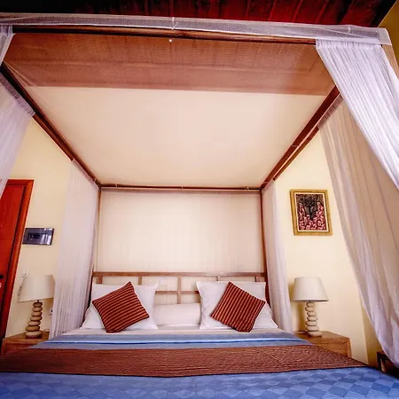 Hotel Leo