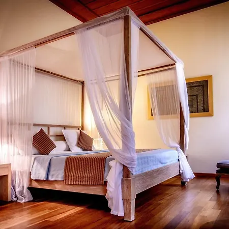 Hotel Leo Rethimno