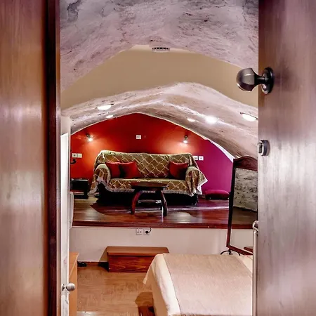Hotel Leo 3*