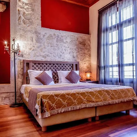 Hotel Leo 3*
