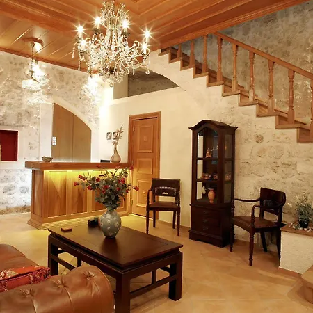 Hotel Leo