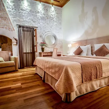 Leo Hotel Rethimno